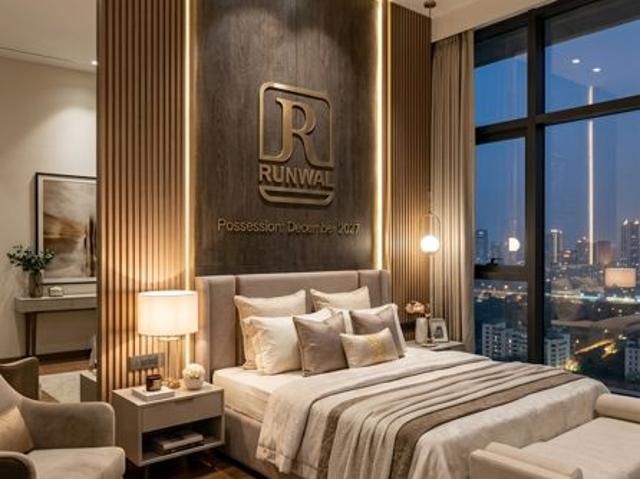 Flat for sale in Andheri - Mumbai, National Capital Territory Of Delhi