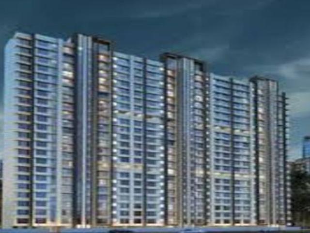 Flat for sale in Oshiwara, Mumbai