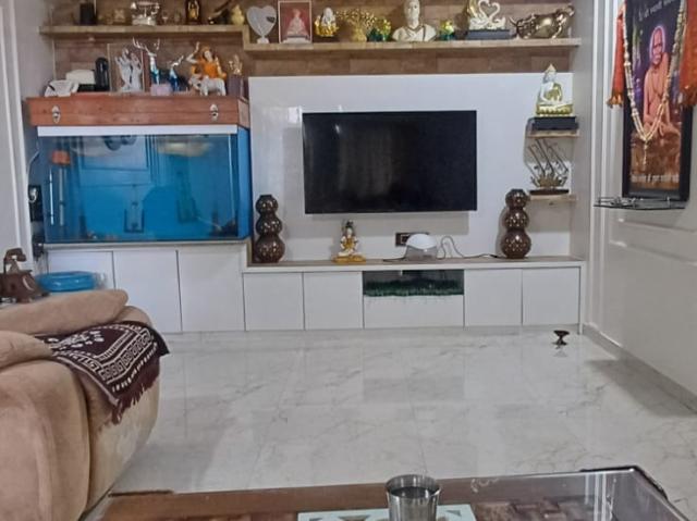 Flat for sale in 9 Riviera Hills, Thane