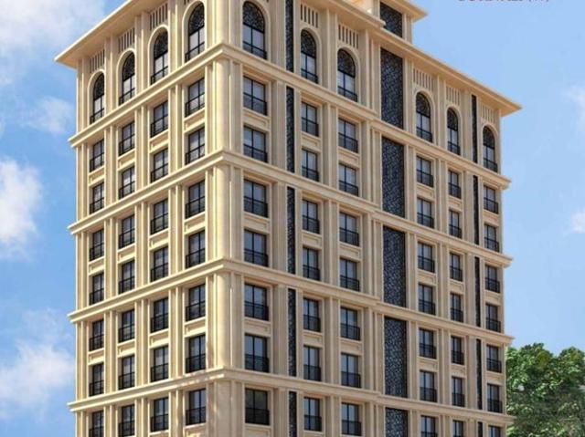 Flat for sale in Andheri - Mumbai, National Capital Territory Of Delhi