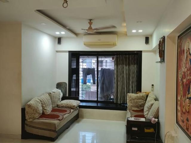 Flat for sale in Dahisar West, Mumbai Suburban District