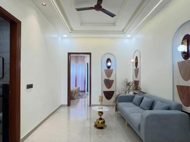 Flat for sale in Kopar Khairne, Navi Mumbai
