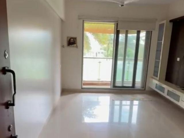 Flat for sale in Navi Mumbai, Vashi