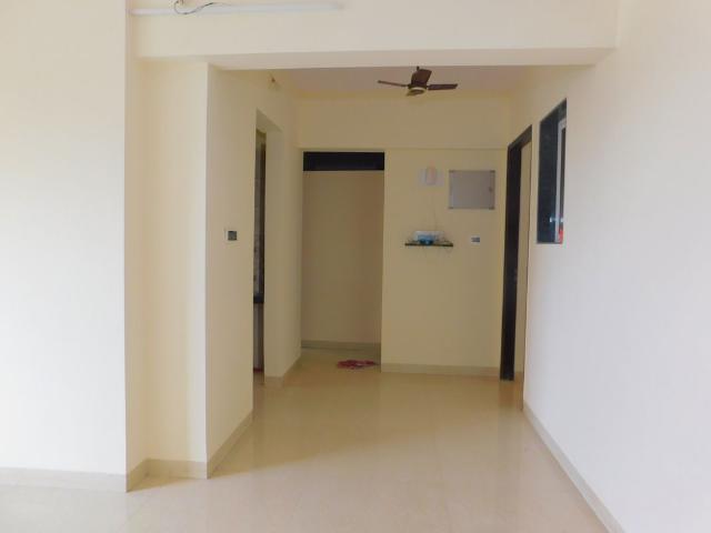 Flat for sale in Sai Baba Nagar, Mumbai Suburban District