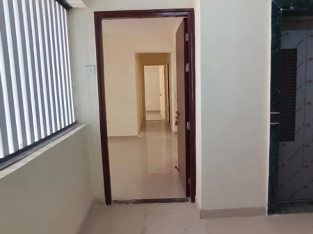 Flat for sale in Nagari Niwara Colony, Mumbai Suburban District