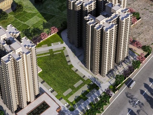 Flat for sale in Gurgaon, Gurugram