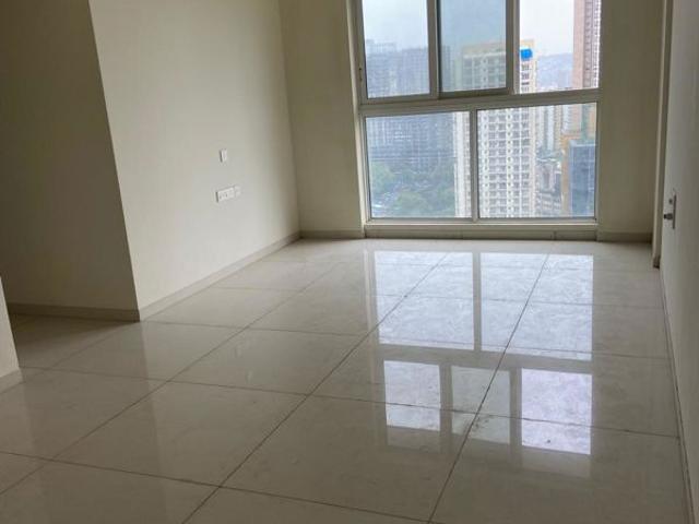 Flat for sale in Mulund West, Mumbai Suburban District
