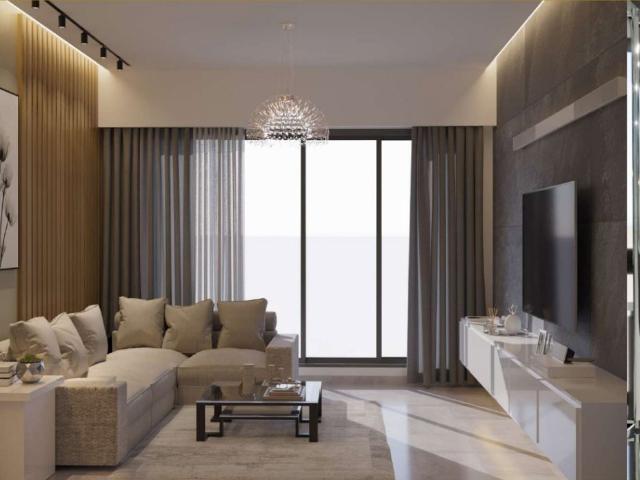Flat for sale in Dadabhai Naoroji Nagar, Mumbai