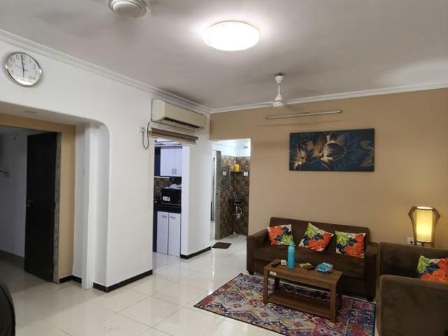 Flat for sale in Kopar Khairne, Navi Mumbai