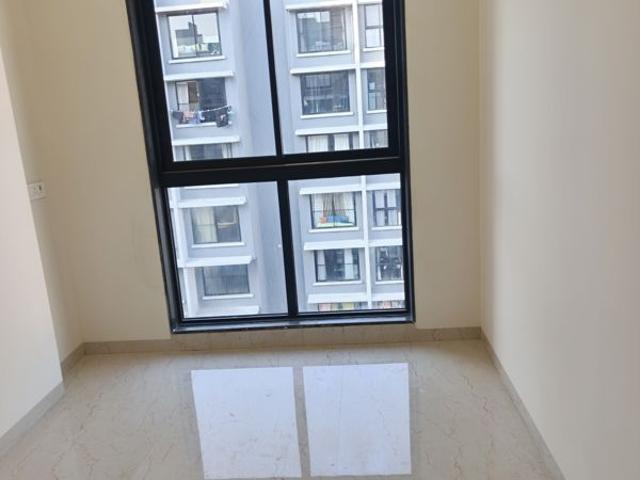 Flat for sale in Dadabhai Naoroji Nagar, Mumbai
