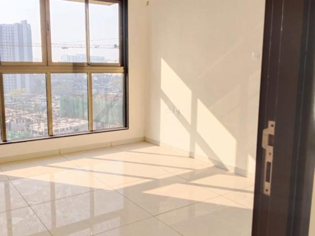 Flat for sale in Goregaon West, Mumbai Suburban District