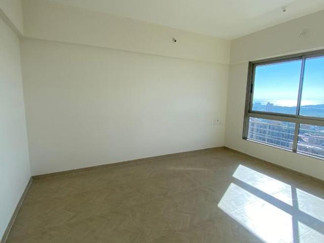 Flat for sale in Goregaon West, Mumbai Suburban District