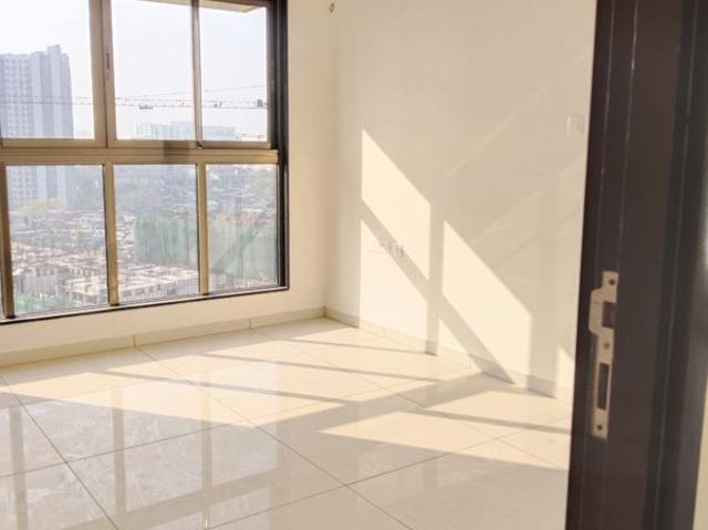 Flat for sale in Goregaon West, Mumbai Suburban District