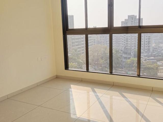 Flat for sale in Goregaon West, Mumbai Suburban District