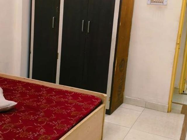 Flat for sale in Nerul Village, Navi Mumbai