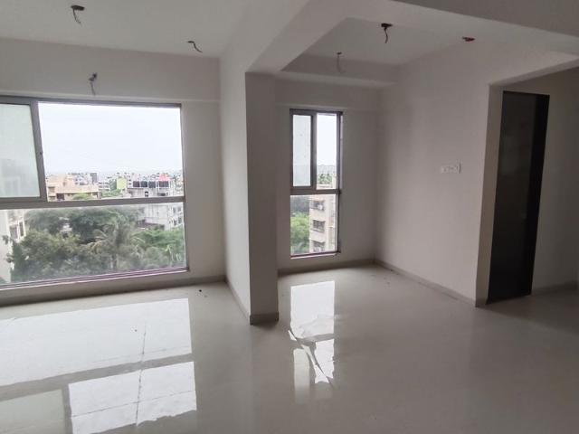 Flat for sale in Oshiwara, Mumbai