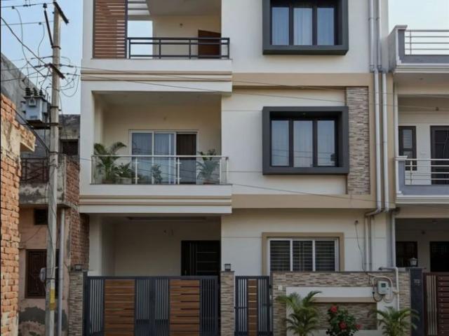 House for sale in Lucknow, Uttar Pradesh