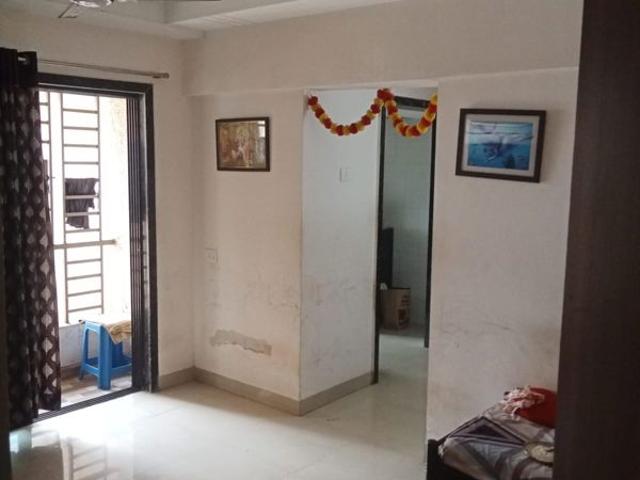 Flat for sale in Royal Residency, Kalyan-Dombivli