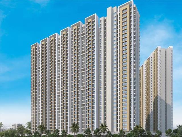Flat for sale in Padle Gaon, Thane