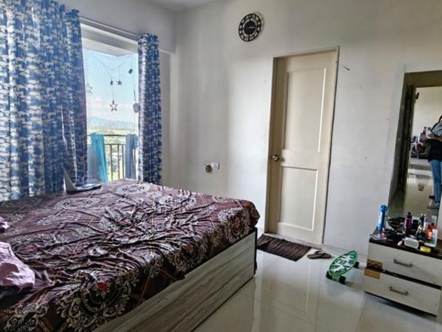 Flat for sale in Vijay Orovia PHASE-I, Thane