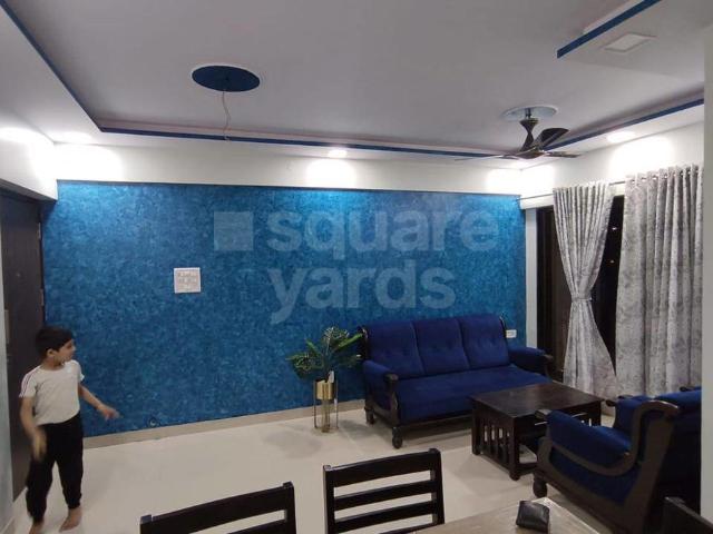 Flat for sale in Runwal Garden City, Thane