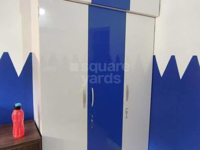 Flat for sale in Runwal Garden City, Thane