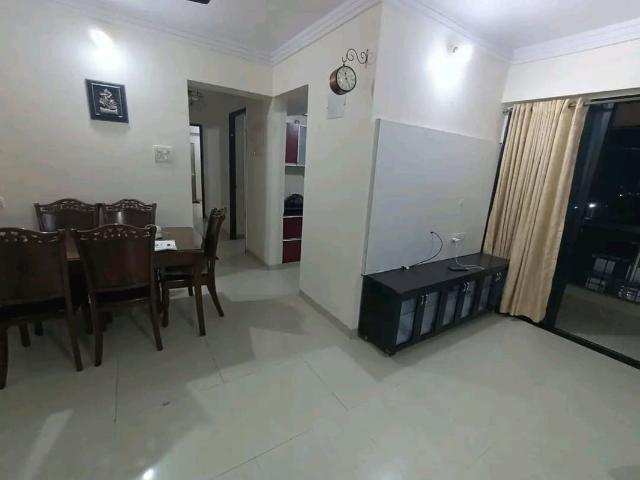 Flat for sale in Charkop, Mumbai Suburban District