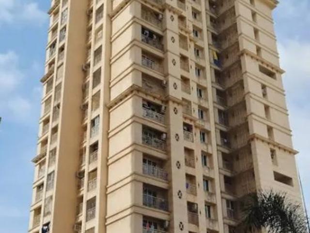 Flat for sale in Rosa Oasis, Thane