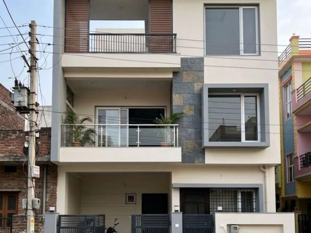 House for sale in Gomti Nagar, Lucknow