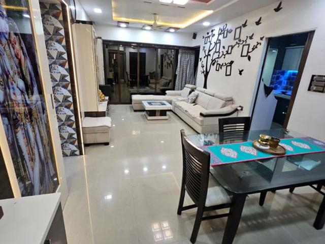 Flat for sale in Mumbai Zone 4, Mumbai Suburban District