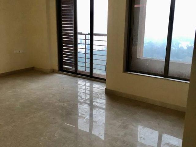Flat for sale in Neelkanth Woods, Thane