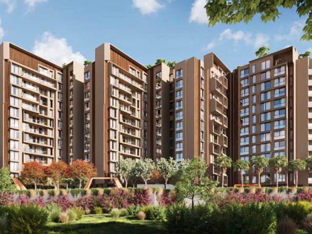 Flat for sale in Andheri East, Mumbai