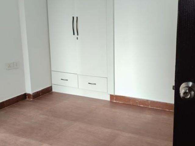 Flat for sale in Ghaziabad