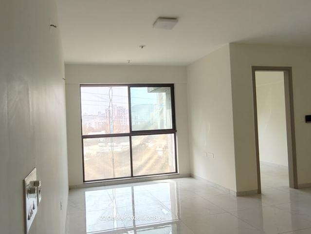 Flat for sale in Bhandup East, Mumbai
