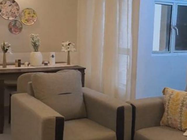 Flat for sale in Ghaziabad