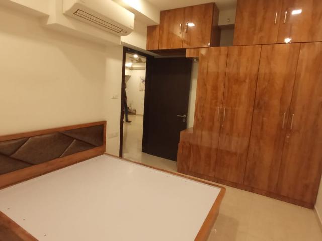 Flat for sale in Dindoshi, Mumbai Suburban District