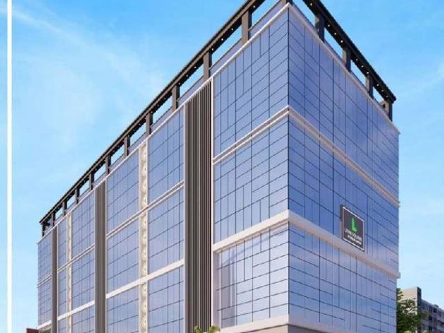 Flat for sale in Saki Naka, Mumbai