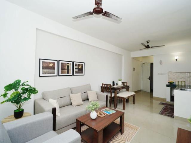 Flat for sale in Gurgaon, Gurugram