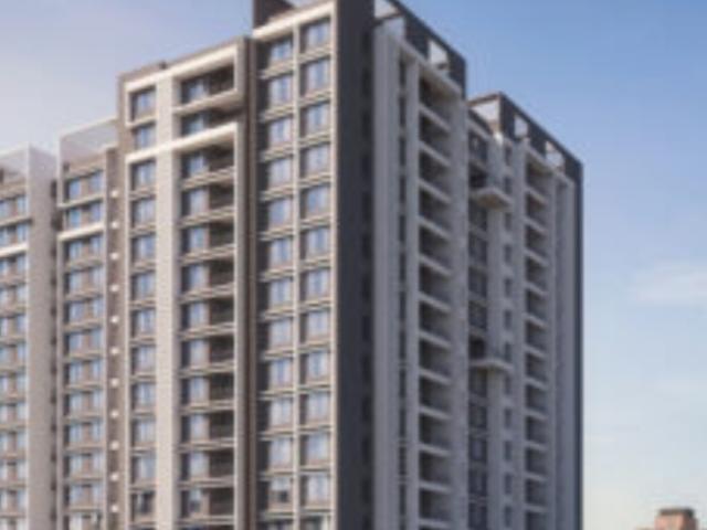 Flat for sale in Kharadi, Pune