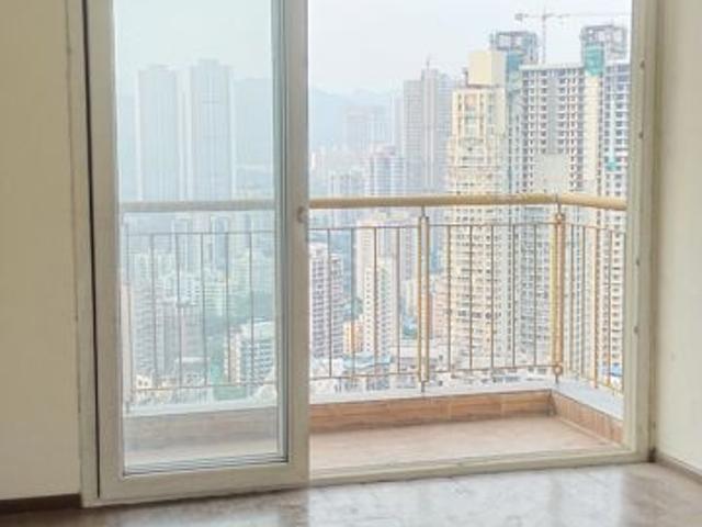 Flat for sale in Nahur, Mumbai Suburban District
