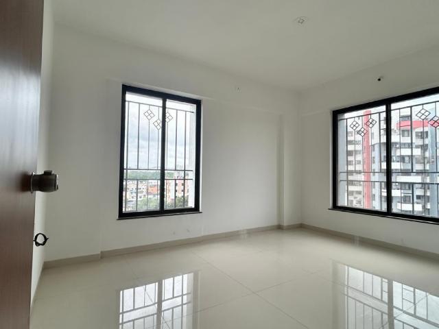 Flat for sale in Pashan, Pune