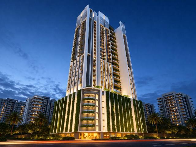 Flat for sale in Kalwa, National Capital Territory Of Delhi