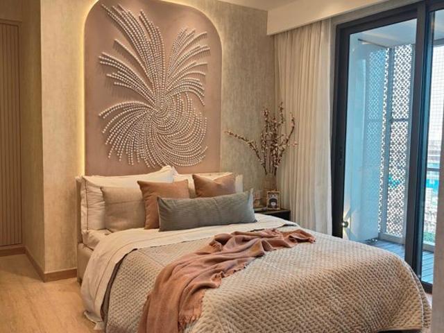 Flat for sale in Wadala, Mumbai City District
