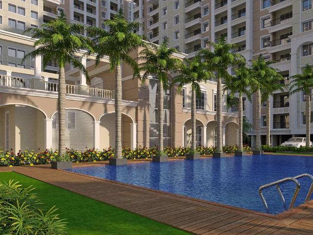 Flat for sale in Ward 1, Pune