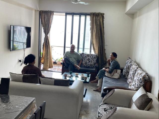 Flat for sale in Wadala, Mumbai City District