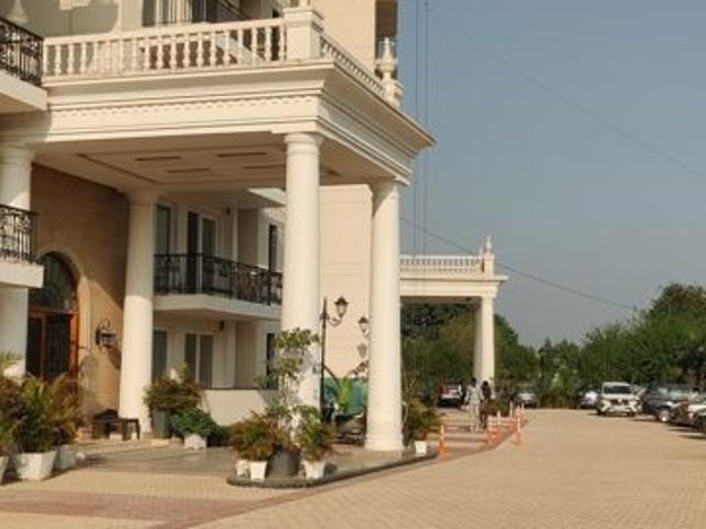 Flat for sale in Punjab