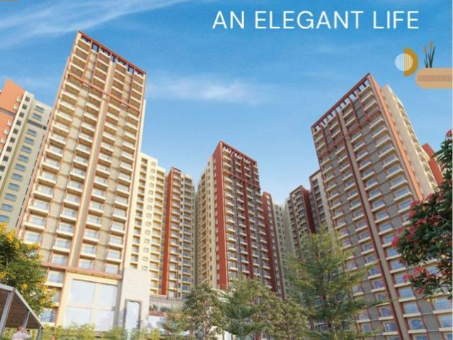 Flat for sale in TC Palya, Bengaluru