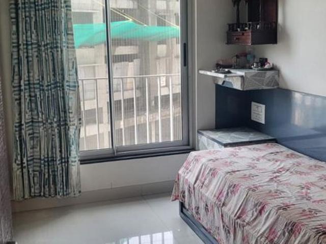 Flat for sale in Bhandup East, Mumbai