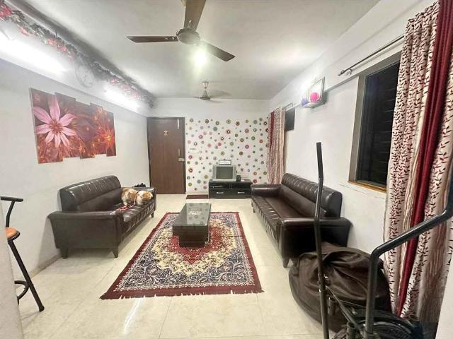 Flat for sale in Kalwa, National Capital Territory Of Delhi