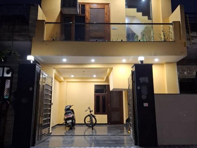 House for sale in Sector 15-II, Gurugram